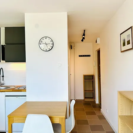 Studio Faloviec Apartman *