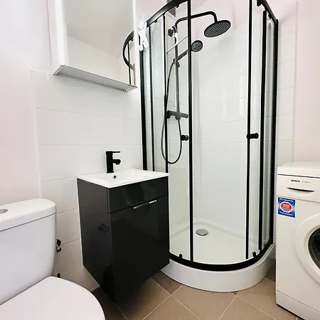 Studio Faloviec Apartamento